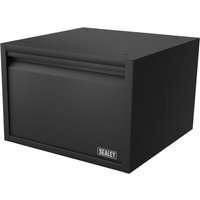 Single Drawer Cupboard Standalone or Add On Modular Racking Kits