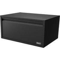 Sealey Storage Cupboard Standalone or Add On for Modular Racking Kits Sealey Storage Cupboard Standalone or Add On for Modular Racking Kits