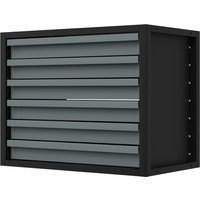 Mid Unit 6 Drawers Modular Racking System