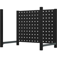 Mid Unit Pegboard Modular Racking System