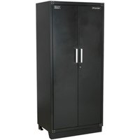 Premier Heavy Duty Modular Floor Cabinet 2 Door MSS System