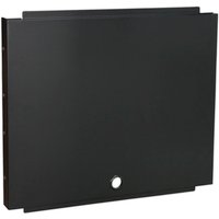 Back Panel Assemby Small Modular Wall Cabinet