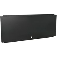 Sealey Back Panel Assemby for for Large Modular Wall Cabinet Black Sealey Back Panel Assemby for for Large Modular Wall Cabinet Black