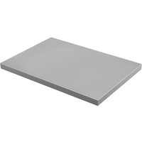 Sealey Superline Pro Stainless Steel Worktop for APMS BE Cabinets 0.68m Sealey Superline Pro Stainless Steel Worktop for APMS BE Cabinets 0.68m