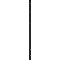 Sealey Superline Pro Black Edition Modular System Single Upright Connector