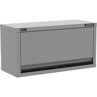 Sealey Superline Pro Black Edition Modular Wall Cabinet Grey