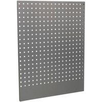 Superline Pro Back Panel Modular Corner Unit MSS System