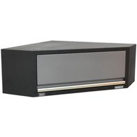 Sealey APMS61 Modular Corner Wall Cabinet Sealey APMS61 Modular Corner Wall Cabinet