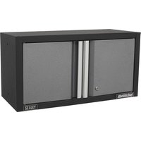 Superline Pro MSS 2 Door Modular Wall Cabinet