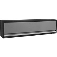 Sealey Superline Pro Modular Wall Cabinet Black / Grey Sealey Superline Pro Modular Wall Cabinet Black / Grey