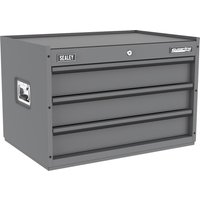 Superline Pro Modular 3 Drawer Cabinet
