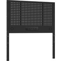 Sealey Superline Pro MSS Pegboard Back Panel and Power Bar 1240mm Pack of 1