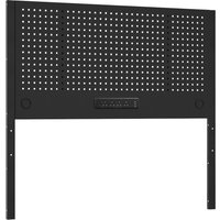Sealey Superline Pro MSS Pegboard Back Panel and Power Bar