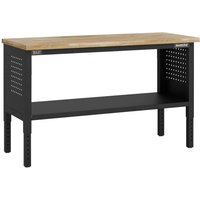Superline Pro Modular Wooden Top Workbench