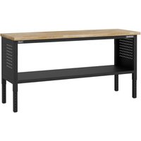 Sealey Superline Pro Modular Wooden Top Workbench 1.83m