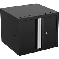 Superline Pro Double Door Cupboard Unit Modular Workbenches