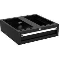 Superline Pro Single Drawer Unit Modular Workbenches