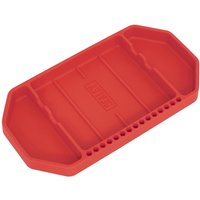 Sealey Non Slip Flexible Tool Tray 275mm 140mm 30mm Sealey Non Slip Flexible Tool Tray 275mm 140mm 30mm