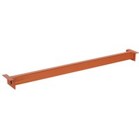 Sealey Shelving Panel Support for APR Racking 1000mm Sealey Shelving Panel Support for APR Racking 1000mm