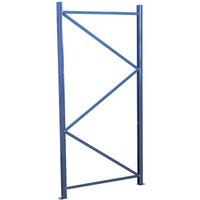 Sealey One End Frame for APR3001 Racking Unit Sealey One End Frame for APR3001 Racking Unit