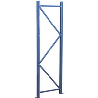 One End Frame APR2701 Racking Unit
