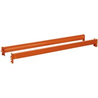 Sealey 1150mm Cross Beam Pair for APR2701 Racking Unit Sealey 1150mm Cross Beam Pair for APR2701 Racking Unit