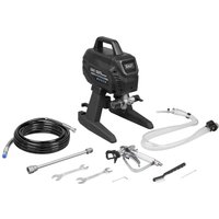 Sealey APS1000 Electric Paint Sprayer Kit 240v
