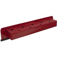 Magnetic 9 Slot Screwdriver Holder