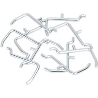 American Pro Hook Set GSS System Peg Board
