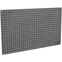 Sealey American Pro Steel Peg Boards for GSS System Pack of 2 Sealey American Pro Steel Peg Boards for GSS System Pack of 2