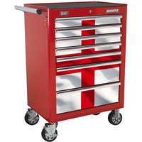 Sealey Toolbox Graphics Pack England