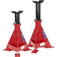 Sealey AS Series Axle Stands 15 Tonne