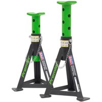 Anniversary Edition Axle Stands 3 Tonne