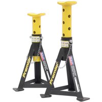 Sealey Anniversary Edition Axle Stands 3 Tonne Sealey Anniversary Edition Axle Stands 3 Tonne