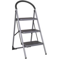 Sealey Trade Step Stool 3