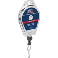 Spring Weight Balancer