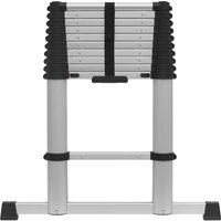 Sealey Extending Telescopic Ladder