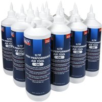 Sealey Air Tool Oil Pack of 12 1l Sealey Air Tool Oil Pack of 12 1l