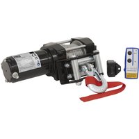 Sealey 12v ATV Winch 1000Kg