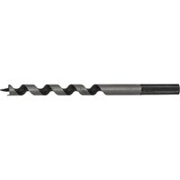 Sealey Wood Auger Drill Bit 10mm 155mm Sealey Wood Auger Drill Bit 10mm 155mm