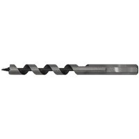 Worksafe AW12x155 Auger Wood Drill Ø12 x 155mm