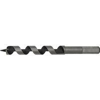 Sealey Wood Auger Drill Bit 14mm 155mm Sealey Wood Auger Drill Bit 14mm 155mm
