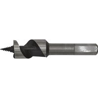 Sealey Wood Auger Drill Bit 20mm 100mm Sealey Wood Auger Drill Bit 20mm 100mm
