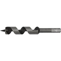 Worksafe AW20x155 Auger Wood Drill Ø20 x 155mm