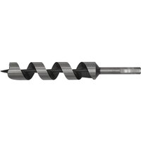 Sealey Wood Auger Drill Bit 30mm 235mm Sealey Wood Auger Drill Bit 30mm 235mm