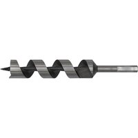Sealey Wood Auger Drill Bit 32mm 235mm Sealey Wood Auger Drill Bit 32mm 235mm