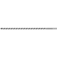 Worksafe AW8x460 Auger Wood Drill Ø8 x 460mm
