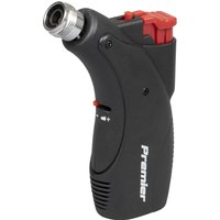 Premier AK2974 Micro Butane Hot Air Torch