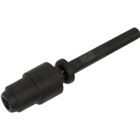 Sealey SDS MAX to SDS Plus Adaptor Sealey SDS MAX to SDS Plus Adaptor