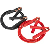 Sealey Booster Cable Jump Leads 3m Sealey Booster Cable Jump Leads 3m